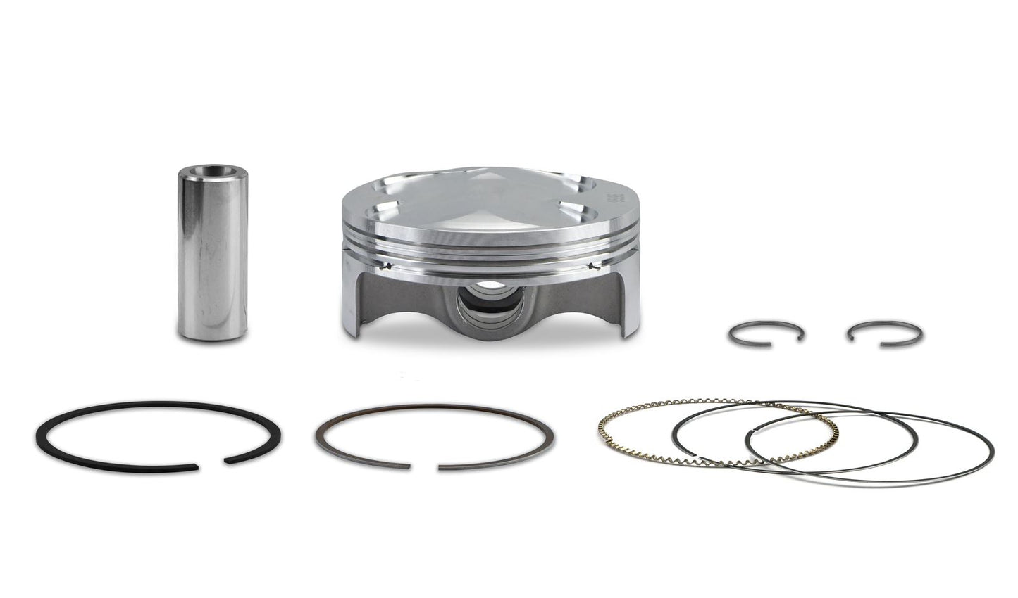Athena Piston Kit (Forged) 95.95mm Kawasaki KFX450R 08-14 (A)