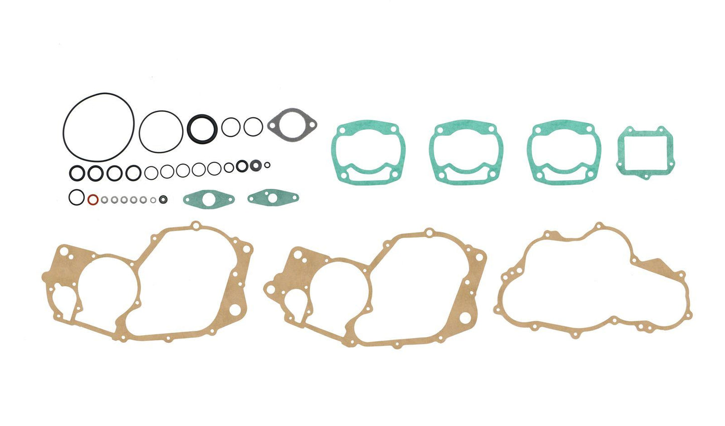 Centauro Full Gasket Set Aprilia AF1 50 Sintesi 1986-89, Tuareg 50 1988-89 (Air Cooled)