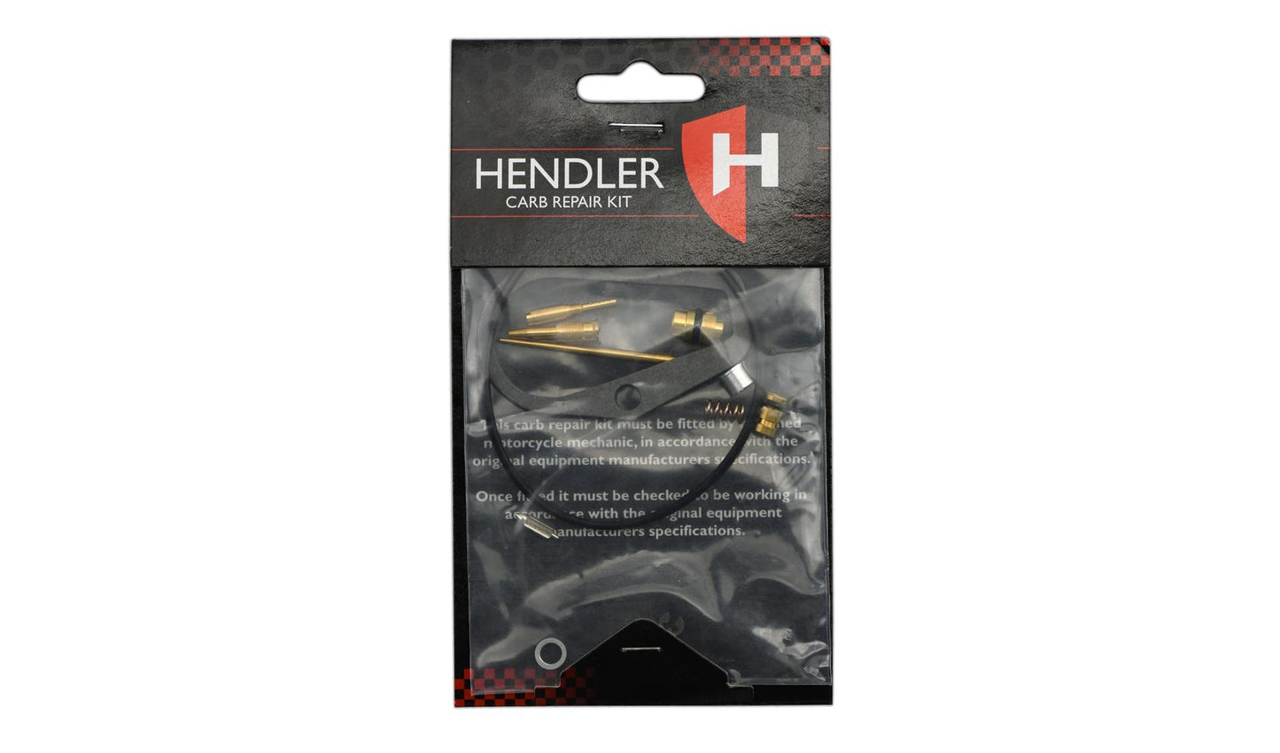 Carb Repair Kit Honda CB500K1-2 71-73