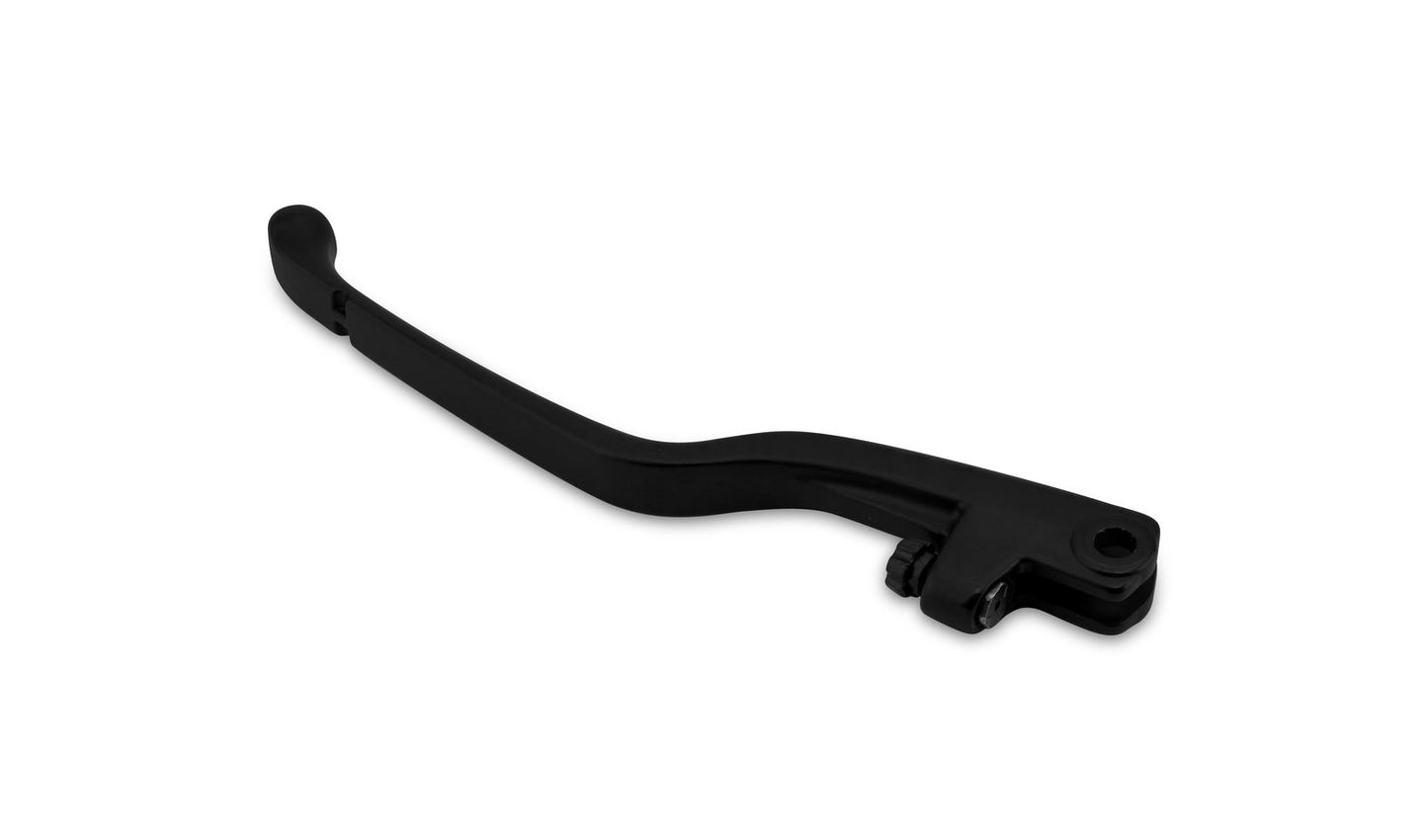 Clutch Lever Black BMW R1200 03-09, R1200R 05-09, R1200S 04-06, R1200S 03-09