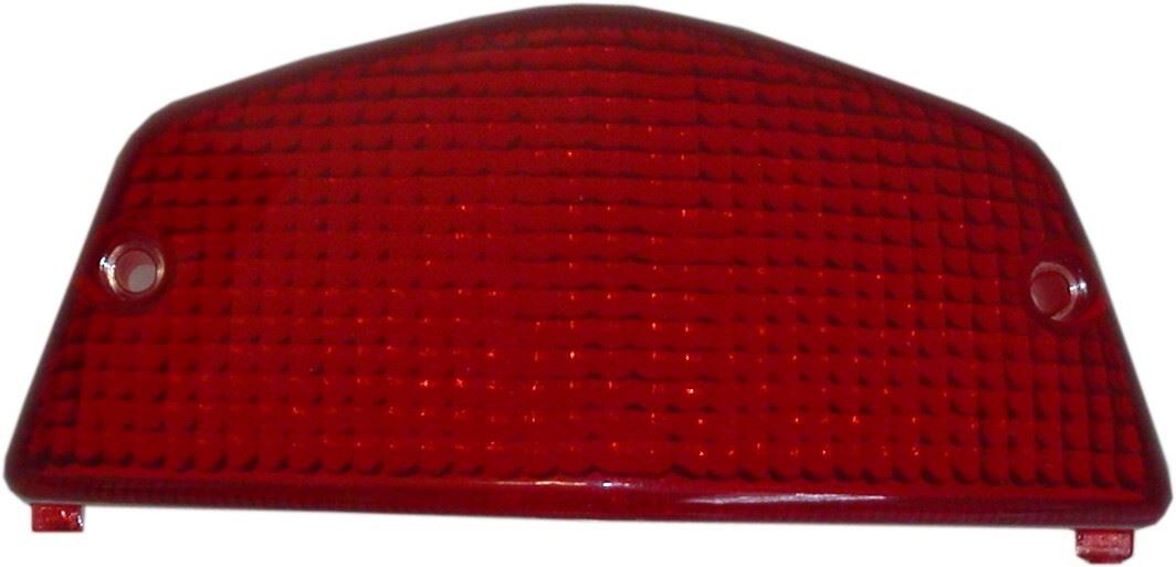 Taillight Lens Honda VT600, VT1100 Shadow, NV400, NV600