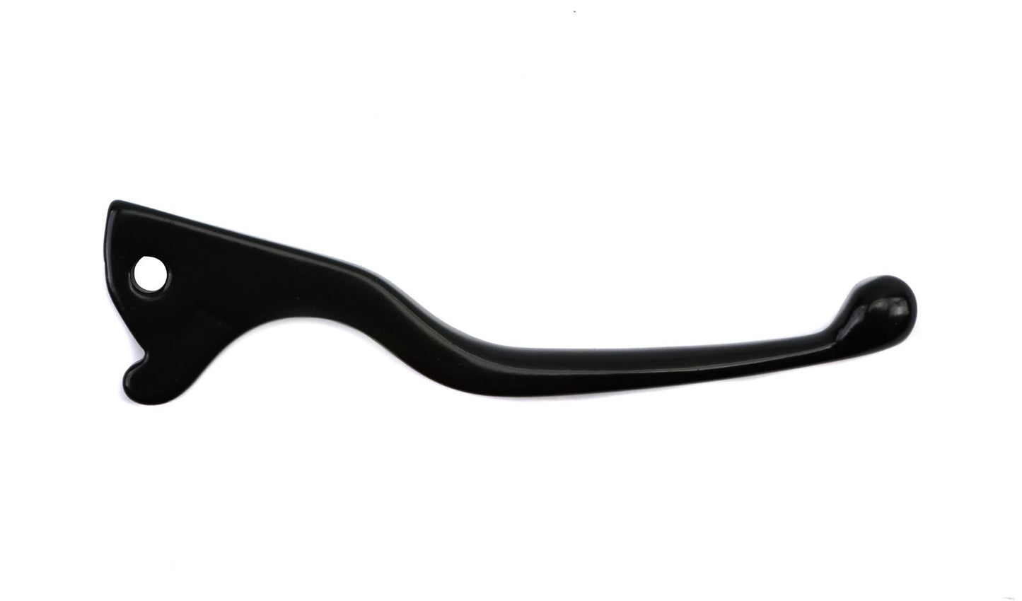 Front Brake Lever Black Peugeot Trekker