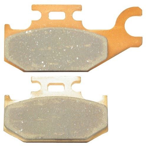 Goldfren Brake Pads AD182, FA307, SBS574