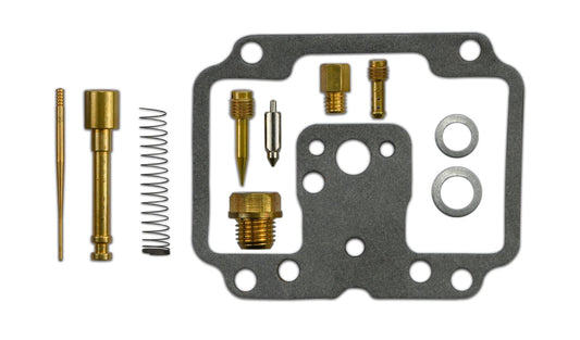 Carb Repair Kit Yamaha XS1 (650cc) 70-73, XS650 75-76