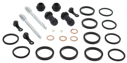 Caliper Rebuild Kit Front Honda VFR1200X 2017