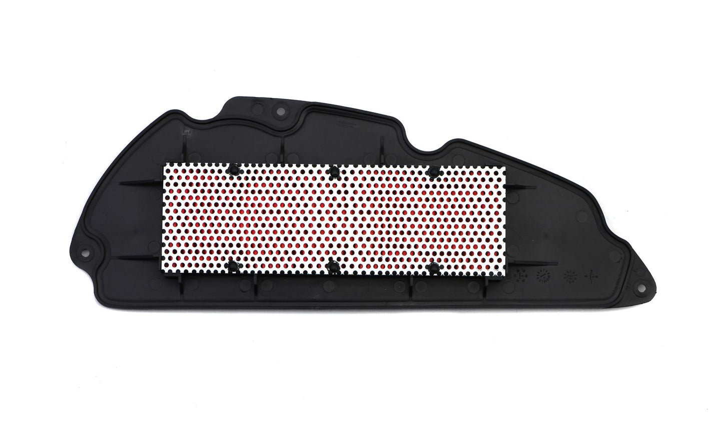 S410210200074 Air Filter Honda SH300 2007-17 HFA1304