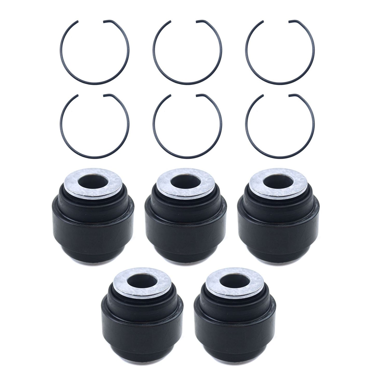 Rear Independent Suspension, 2 Kits Req. Per Veh. Honda Talon 1000X SXS1000S2X 2021, Talon 1000X SXS1000S2X 19-20, Talon 1000X-4 FOX LIVE SXS1000S4D 2020, Talon 1000X-4 FOX LIVE SXS1000S4D 2021, Talon 1000X-4 SXS1000S4 2020, Talon 1000X-4 SXS1000