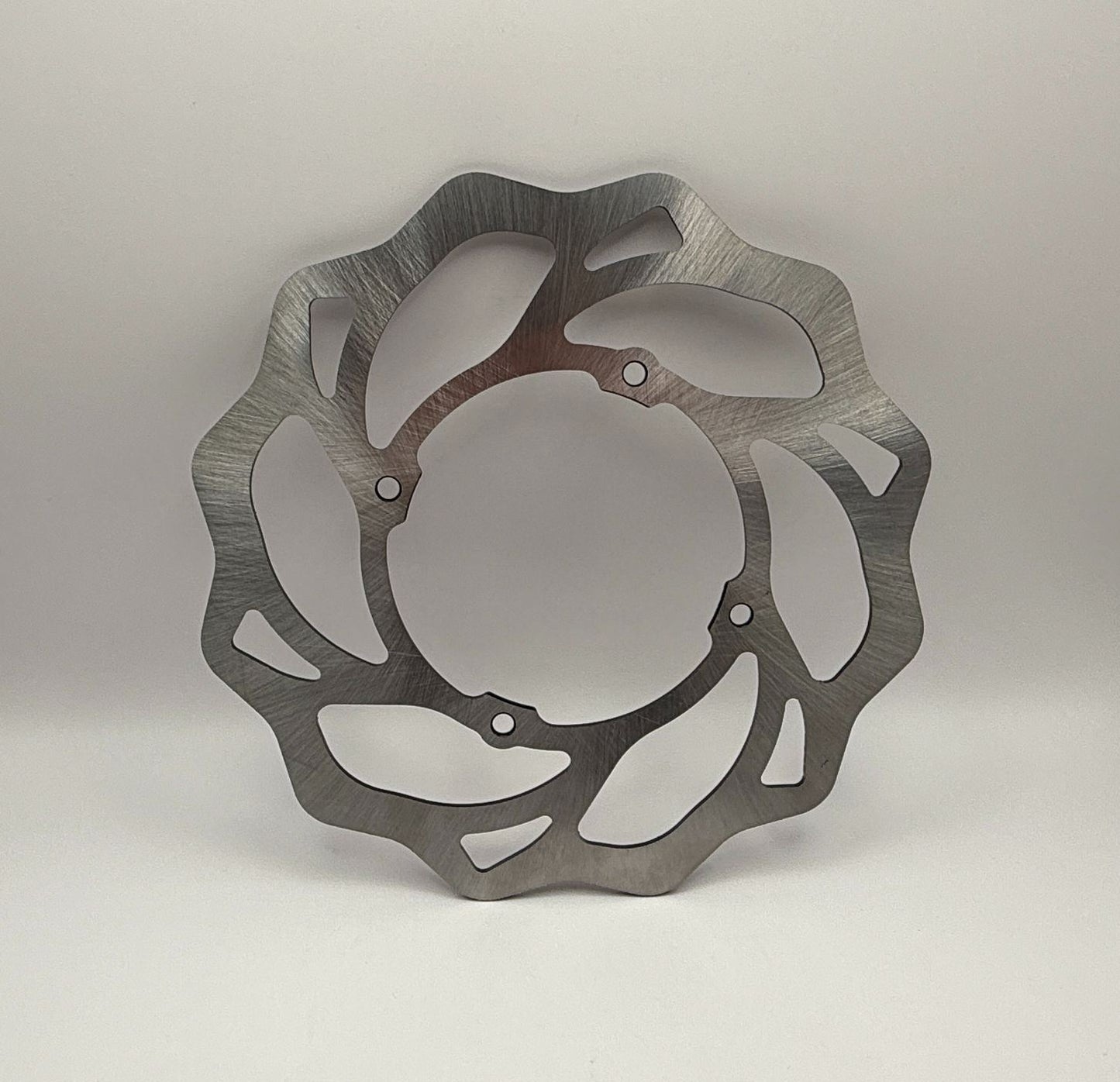 Front Brake Disc KTM 85 SX 09-15 (Solid)
