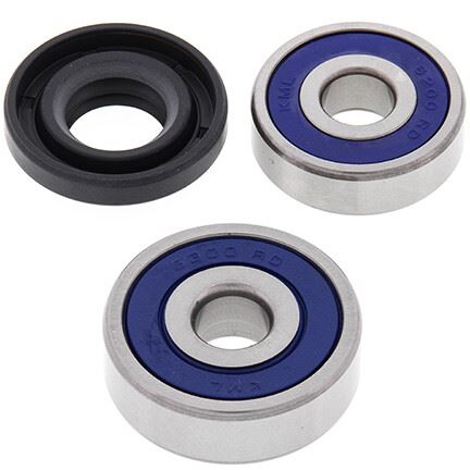 Wheel Bearing Kit Front Suzuki DR-Z125 03-20,Kawasaki KLX125 03-06,KX8