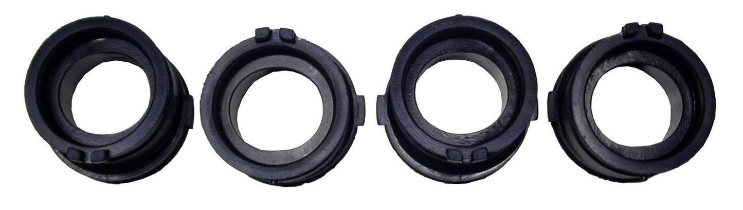 TourMax Throttle Body Carb to Head Rubbers Honda ST1300A2-A9 02-09