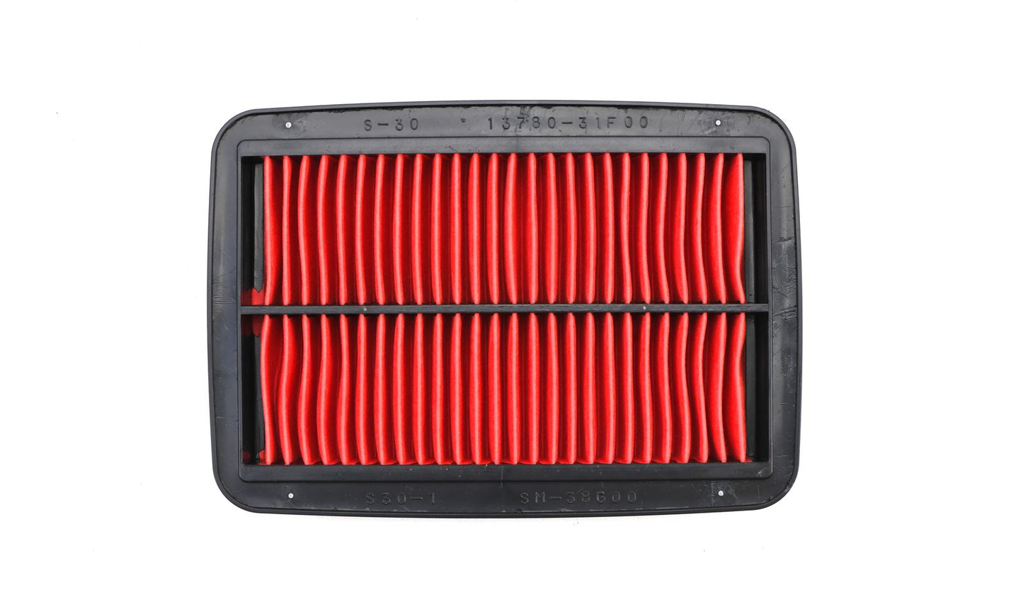 Air Filter Suzuki GSF600 00-04, GSF650 05-10, GSX650F 08-10, GSF1200 00-10 HFA3615
