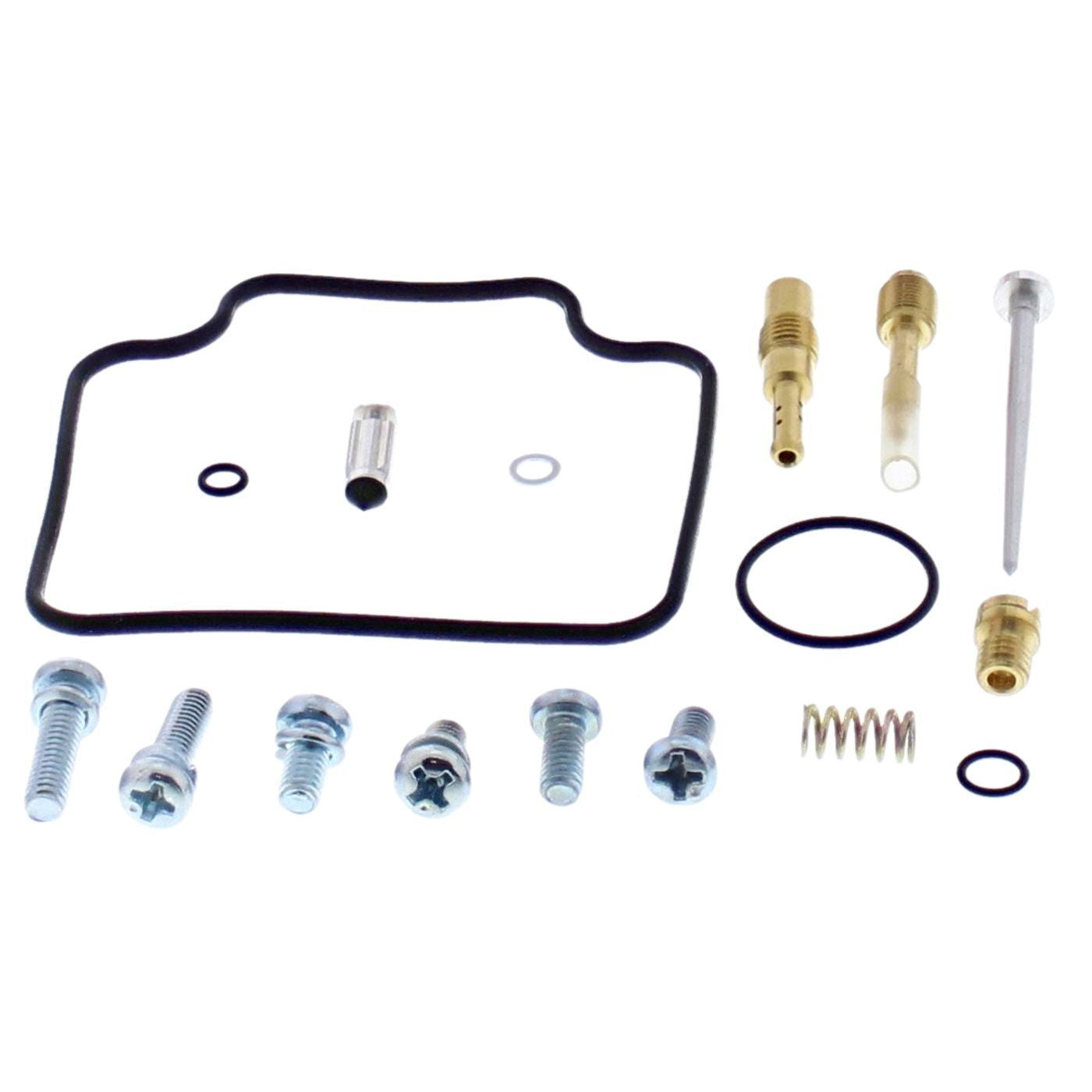 Carburetor Rebuild Kit For Honda CN250 1986-2007