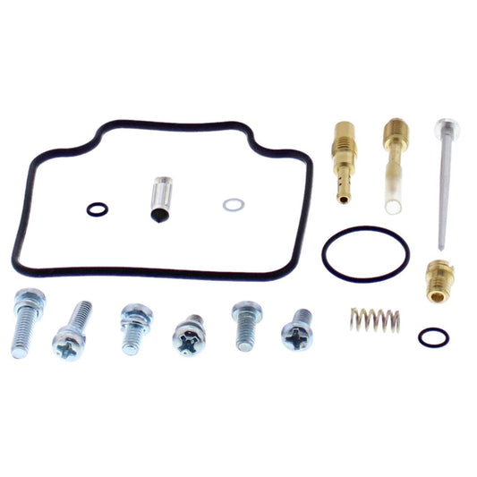 Carburetor Rebuild Kit For Honda CN250 1986-2007