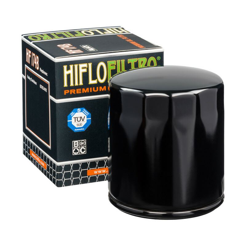 HF174b Hiflo Oil filter