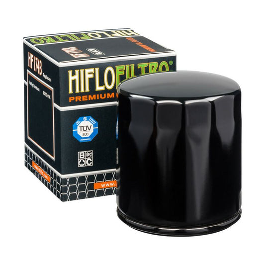 HF174b Hiflo Oil filter