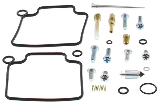 Carburetor Rebuild Kit Honda VT600C Shadow 04-05, VT600CD 04-05