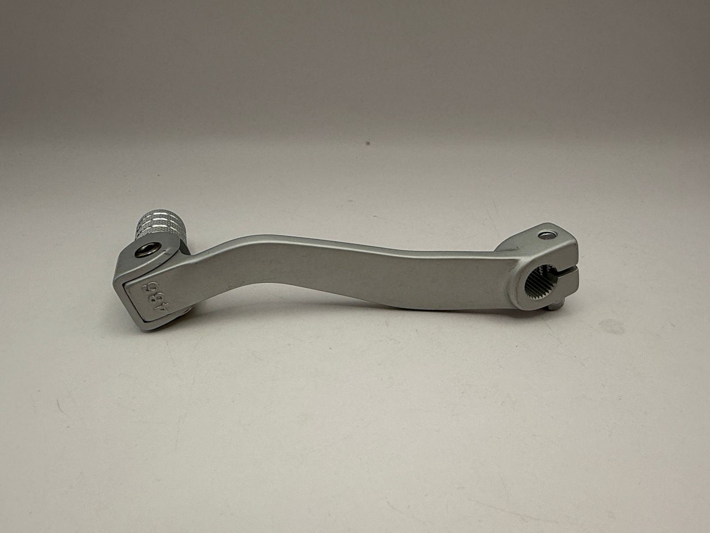 Gear Lever Alloy Silver Honda CRF125F 14-20