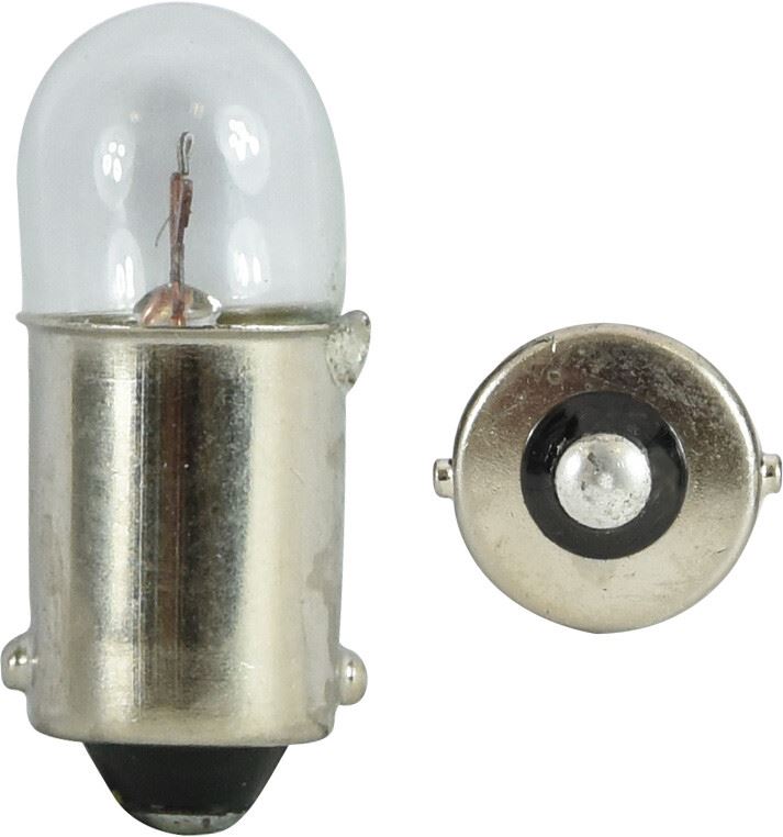 Bulbs BA9s 6v 2w Per 10