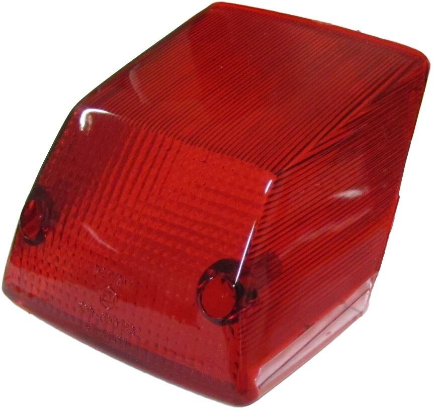 Taillight Lens Yamaha DT125R, DT125LC Mk2, 3, Aprilia RX50