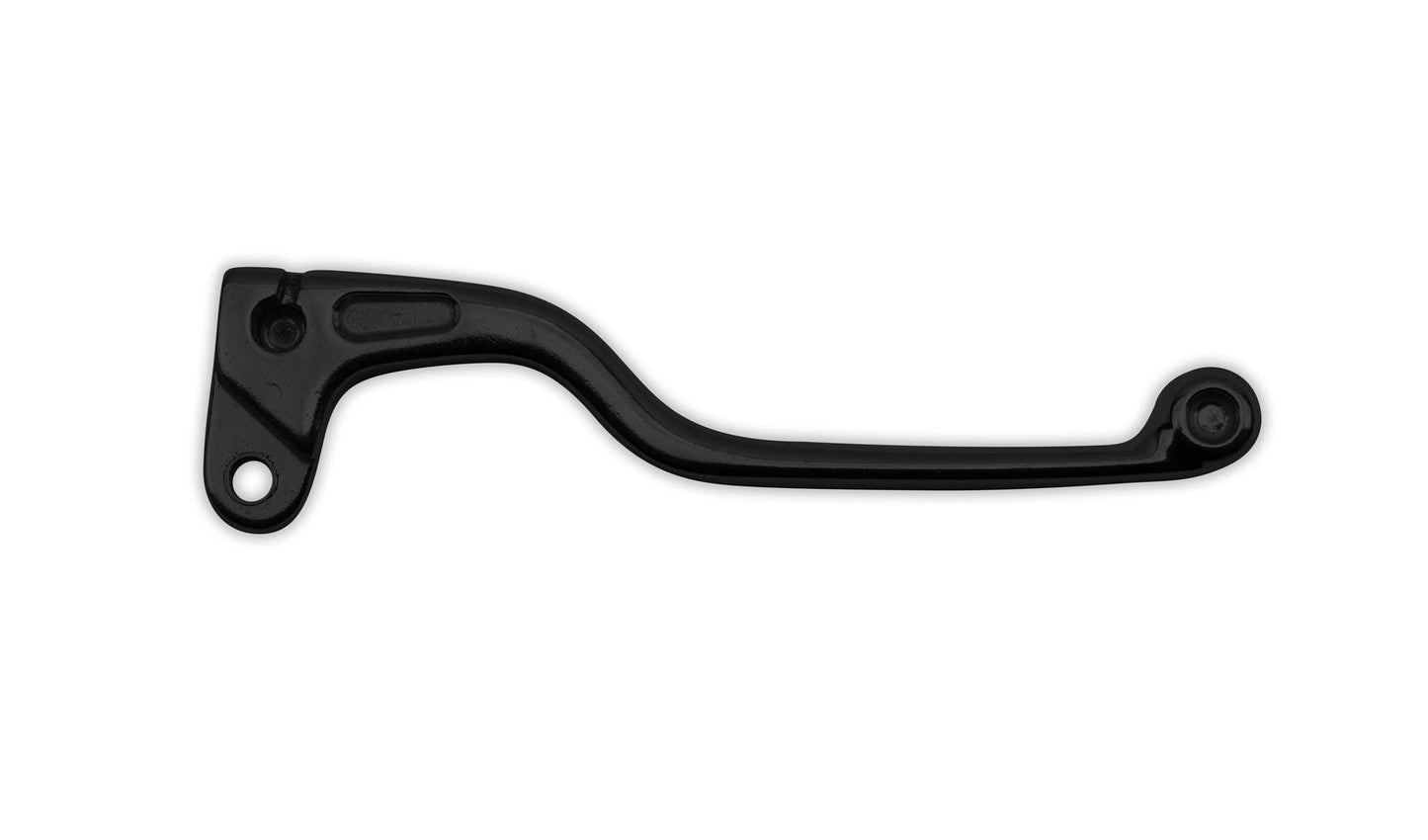 Clutch Lever Black Honda KCZ