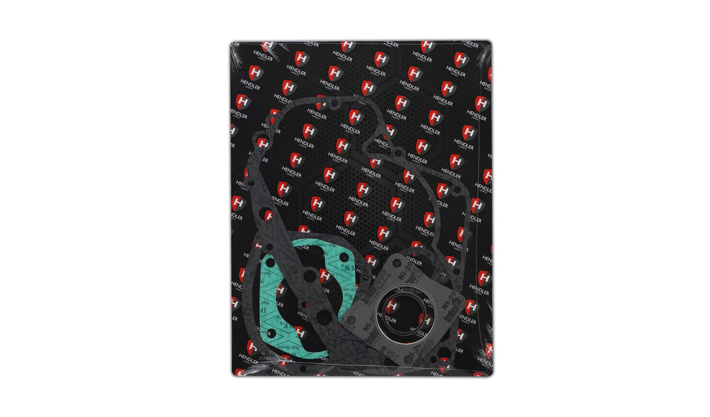 Full Gasket Set Suzuki GP125 1978-1989