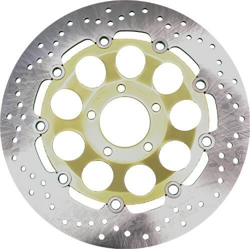 Disc Front Suzuki GSXR750, GSXR1100 Slingshot (DRF-303) MD3007