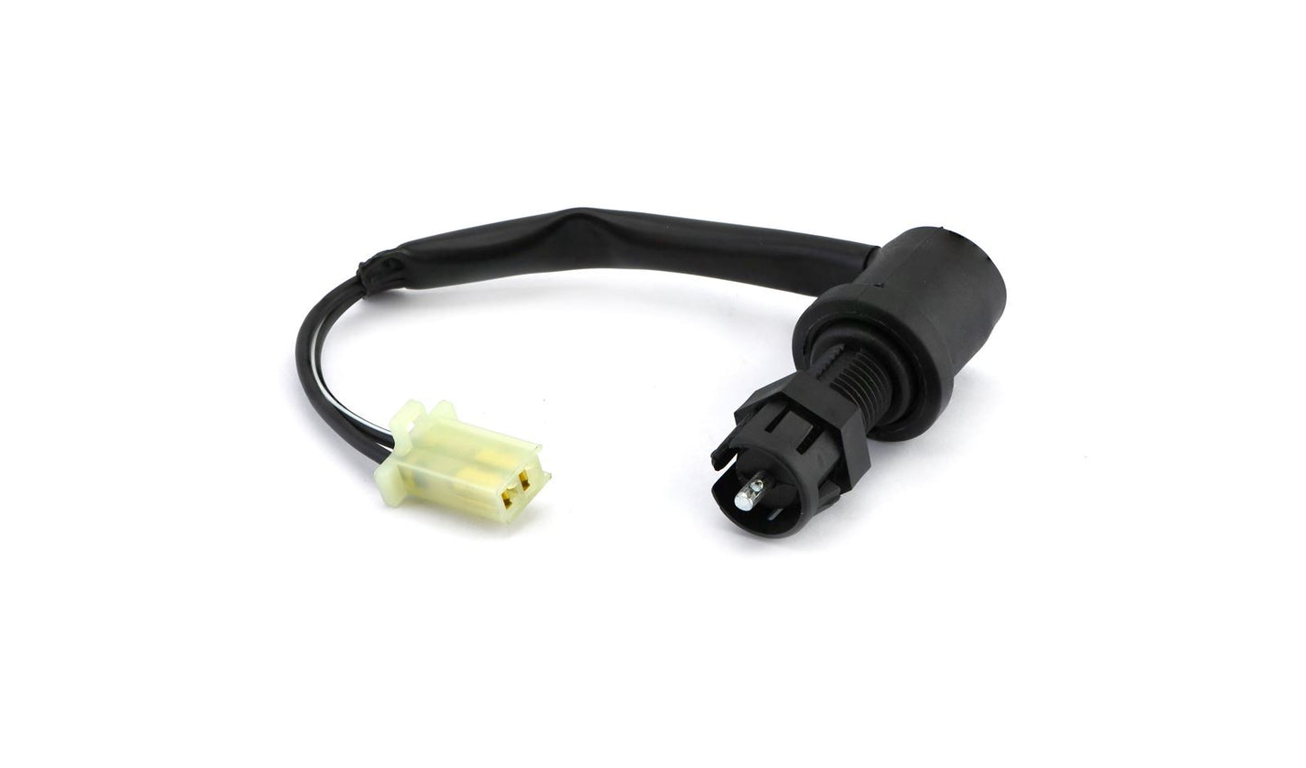 Brake Light Stop Switch Rear Yamaha OE Ref. 4SP-82530-01 (Female Block) 13cm Lead