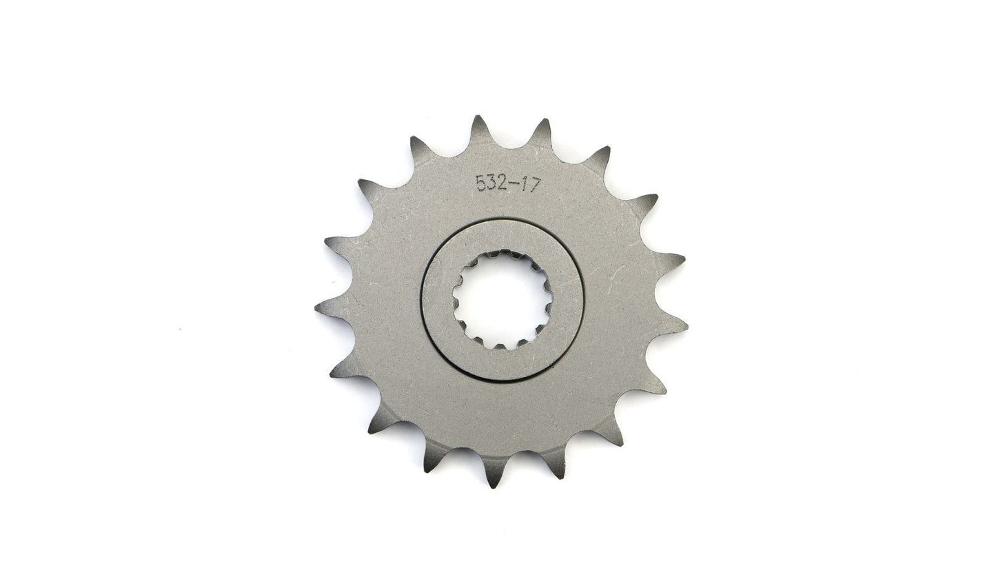 584-17 Front Sprocket Yamaha FZR750,1000, GTS1000, YZF1000 Thunder Ace