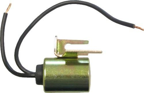 Condensor RD50, DT50, DT80, RS100 (511-81325-20) dmo-33