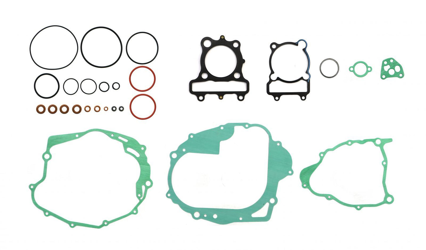 Centauro Full Gasket Set Yamaha YFM250BX Big Bear (1P0F) 2005-2008