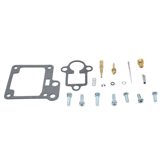 Carburetor Rebuild Kit For Yamaha YFM80 Badger 1985-1988