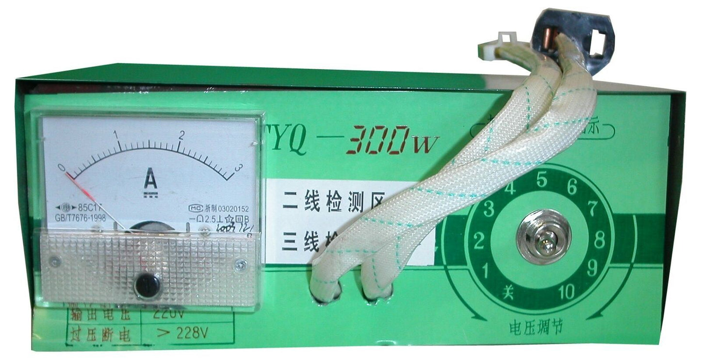Flasher Can Tester