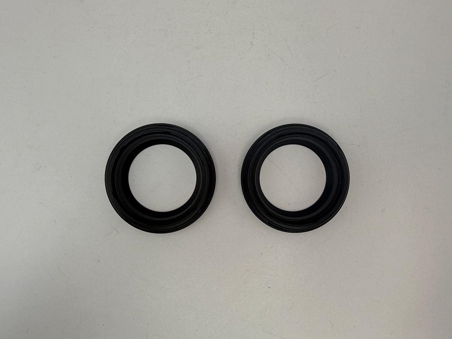 Fork Dust Seal 33mm x 45mm x 4mm/10.50mm Push In Type