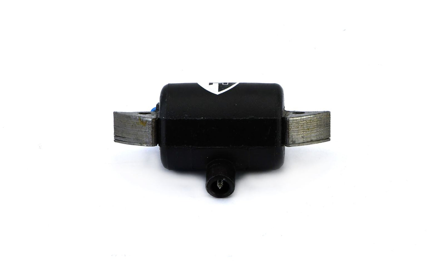 Ignition Coil 6v AC Magneto Version for European Models (55mm Centres)