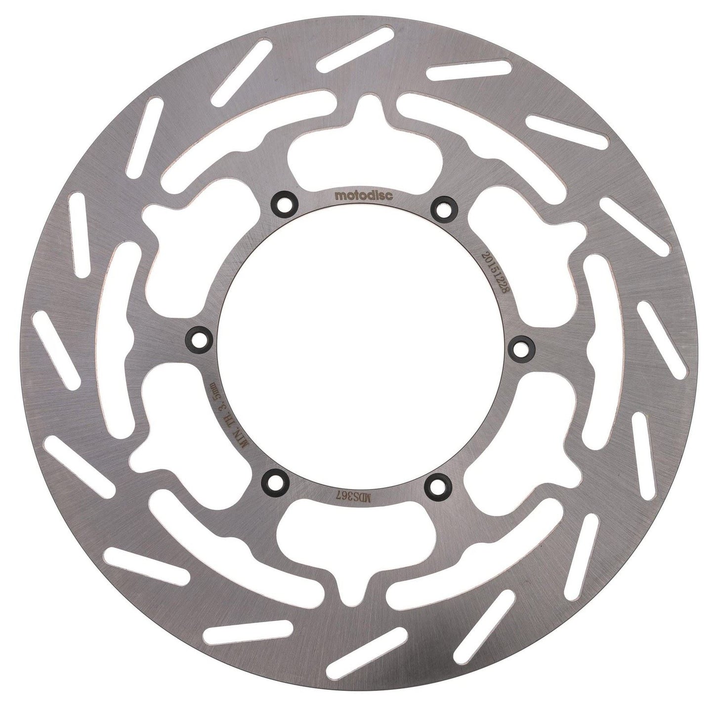 Disc Front KTM 640 Enduro 99