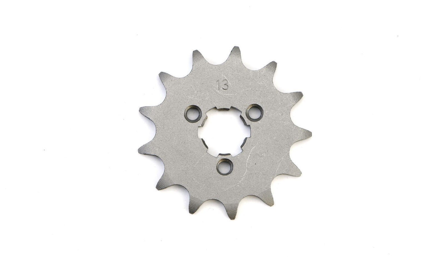 1445-13 Front Sprocket Kawasaki KX125 96,97,03-08