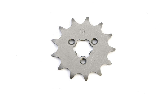 1445-13 Front Sprocket Kawasaki KX125 96,97,03-08
