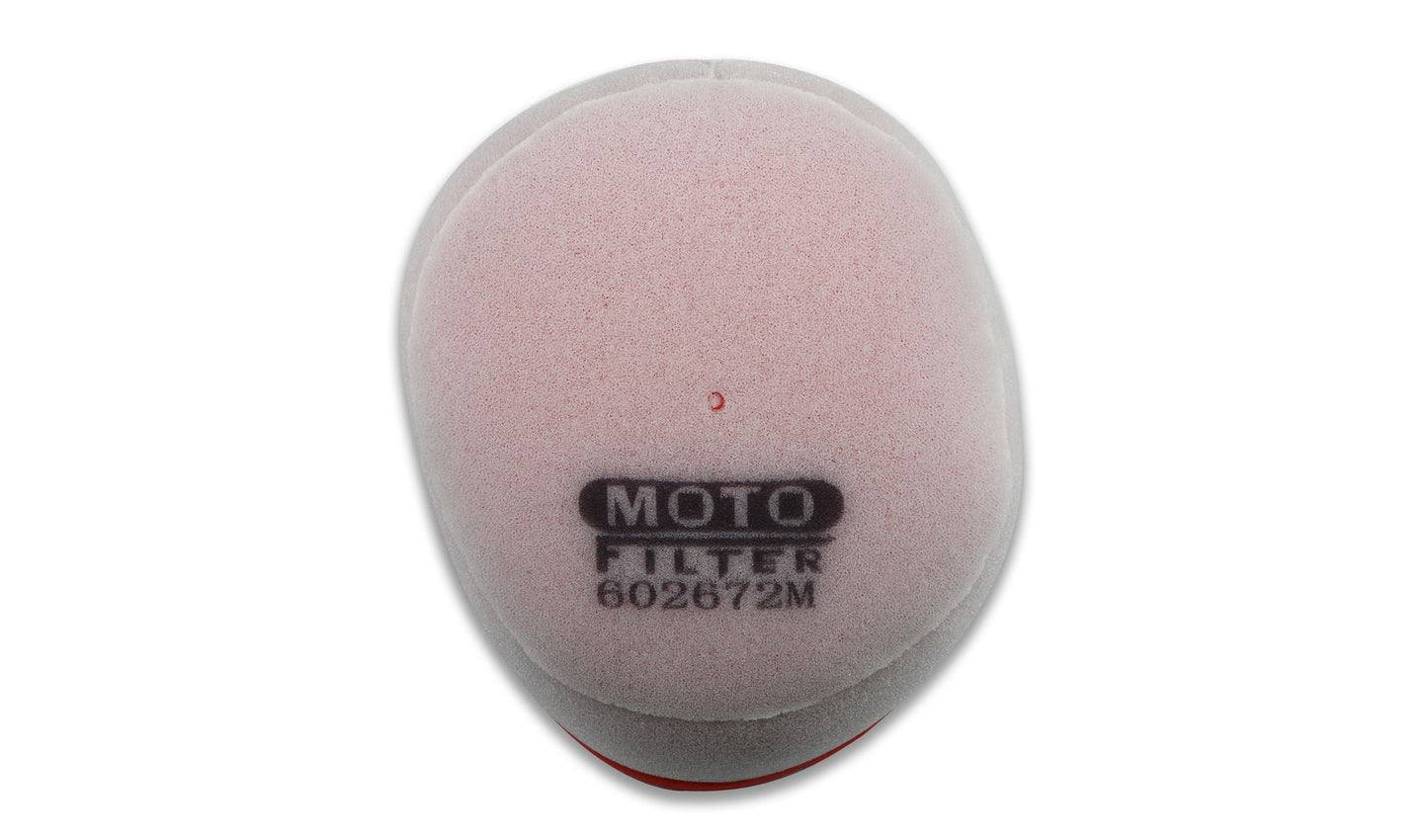 Moto Air Filter Kawasaki KX500 87-03