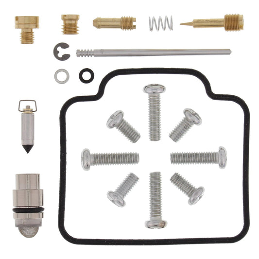Carburetor Rebuild Kit Polaris Sportsman 335 99-00, Worker 335 1999