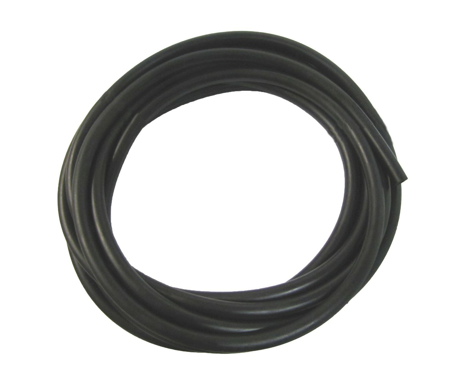 Petrol Pipe Neoprene 5mm x 10mm (5 Mt)