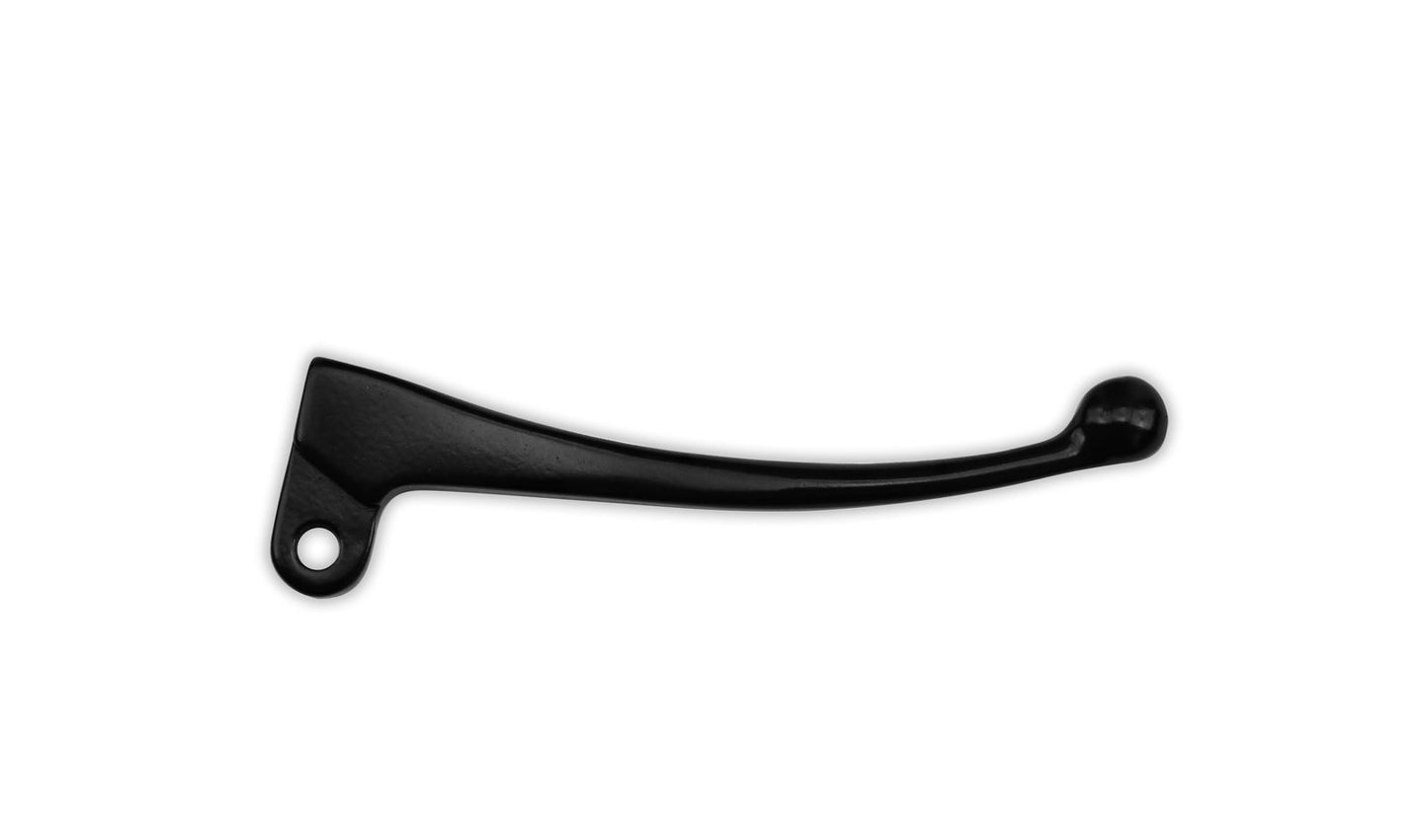 Front Brake Lever Black Suzuki 02420, 04420
