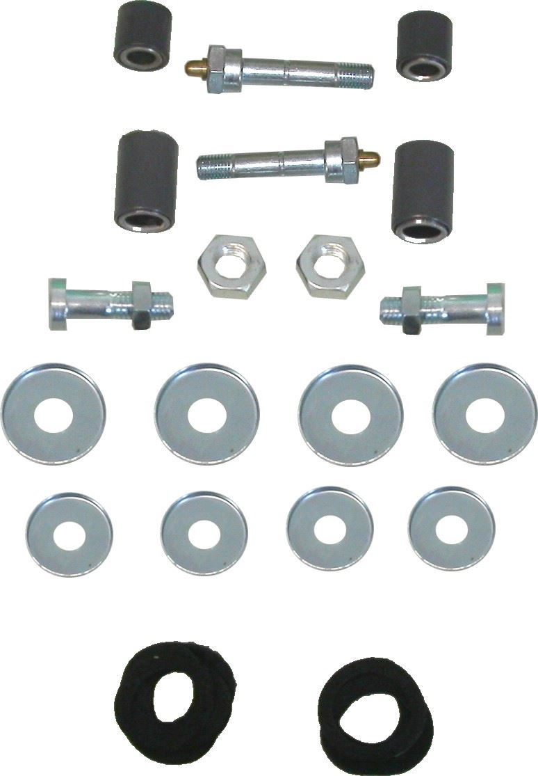Fork Repair Kit Yamaha V50,V70,V80,T50,T80 (Set)