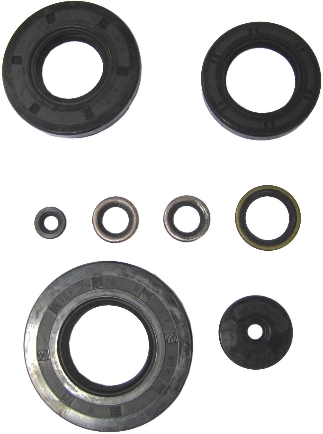 Oil Seal Kit Kawasaki KH750
