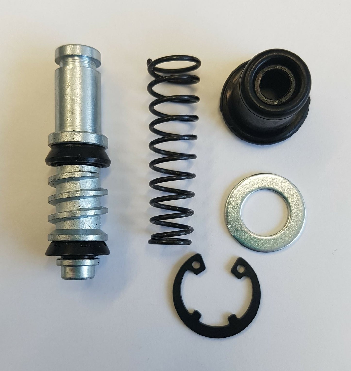 Honda, Kawasaki, Suzuki, Yamaha OD=12.70mm Length=48.60mm (MSB 101)
