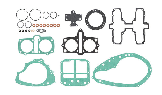 Centauro Full Gasket Set Suzuki GS450 1980-1989