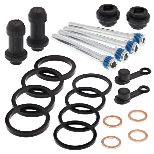 Caliper Rebuild Kit Front Honda CBR600F2 91-92, CBR600F2 93-94