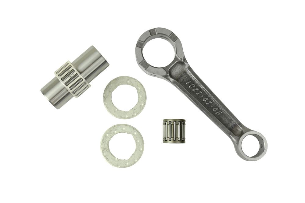 Athena Con Rod Kit KTM 125 SX 16-22, 150 SX 16-22, 125 XC-W 17-22, 150 SX-W 17-22