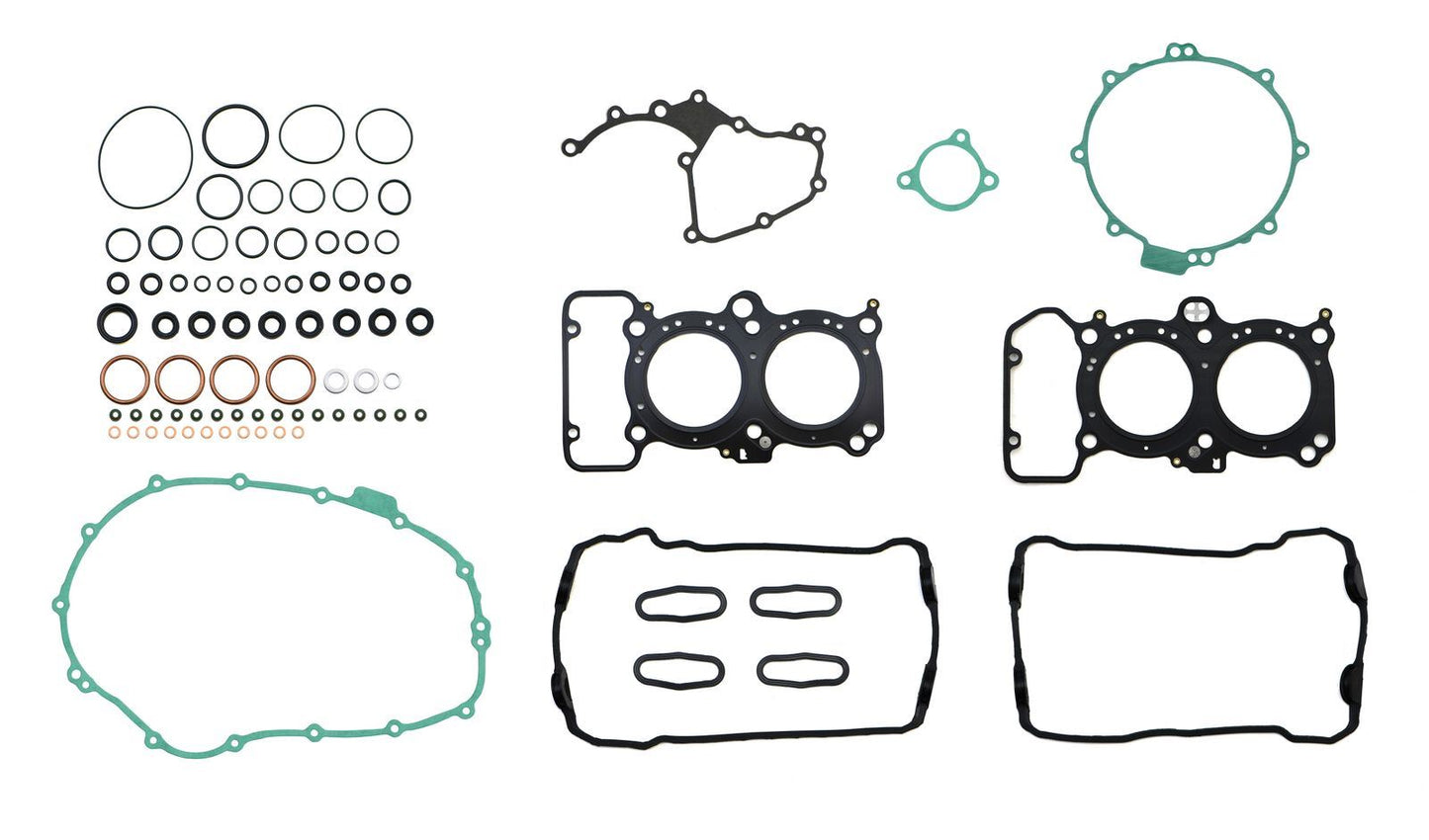 Centauro Full Gasket Set Honda VFR800Fi-W,Fi-X 1998-2001