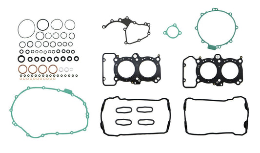Centauro Full Gasket Set Honda VFR800Fi-W,Fi-X 1998-2001