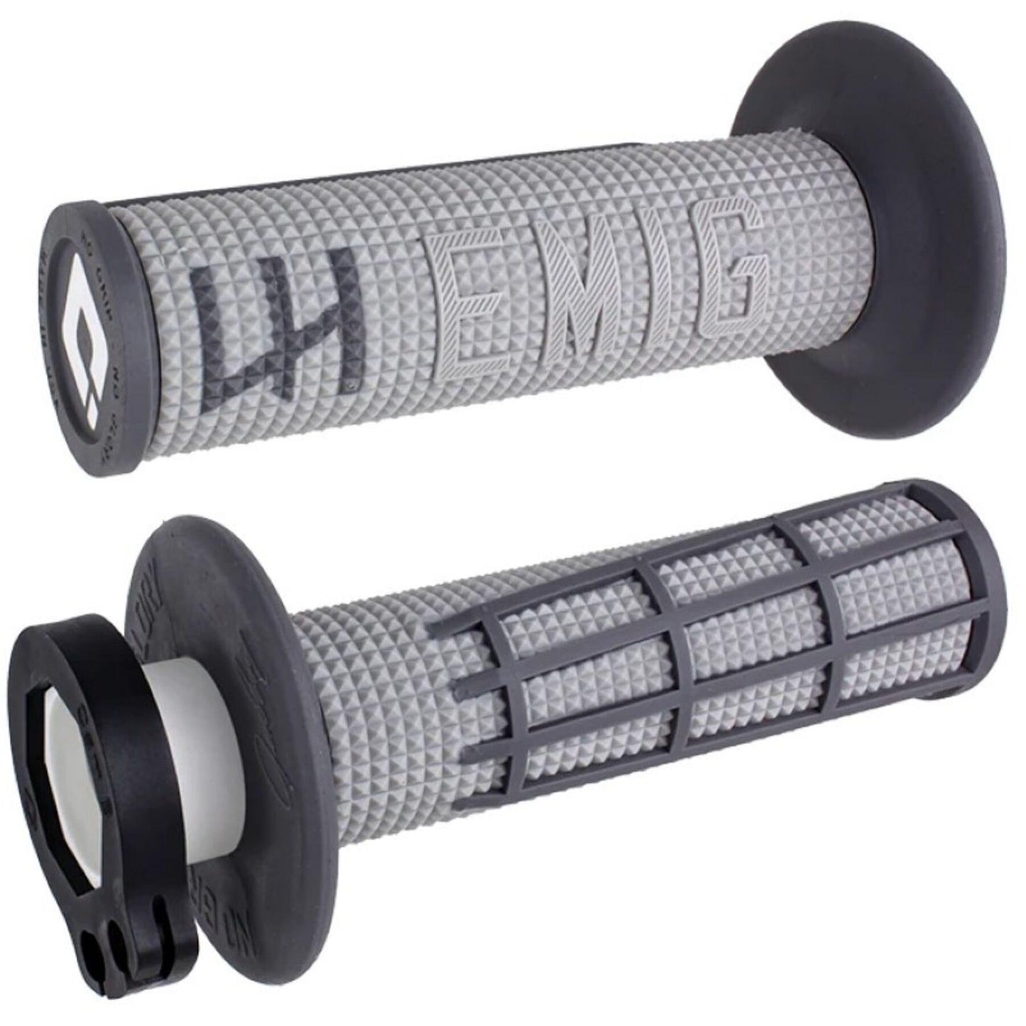 ODI Grips EMIG 2 Grey/Graphite